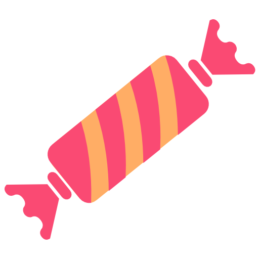 imagen de un caramelo