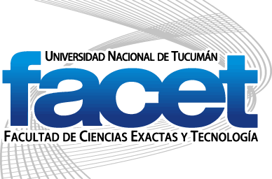 Logo del Departamento de Ciencias de la Computación de la Universidad Nacional de Tucumán