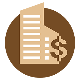 Logo del de escritorio Rentas