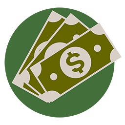 Logo del sistema de escritorio Salaris